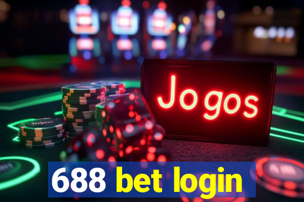 688 bet login